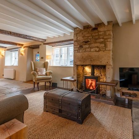 Farthingdales Villa Burford Dış mekan fotoğraf
