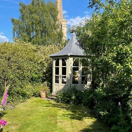 Farthingdales Villa Burford Dış mekan fotoğraf
