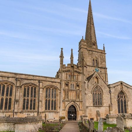 Farthingdales Villa Burford Dış mekan fotoğraf