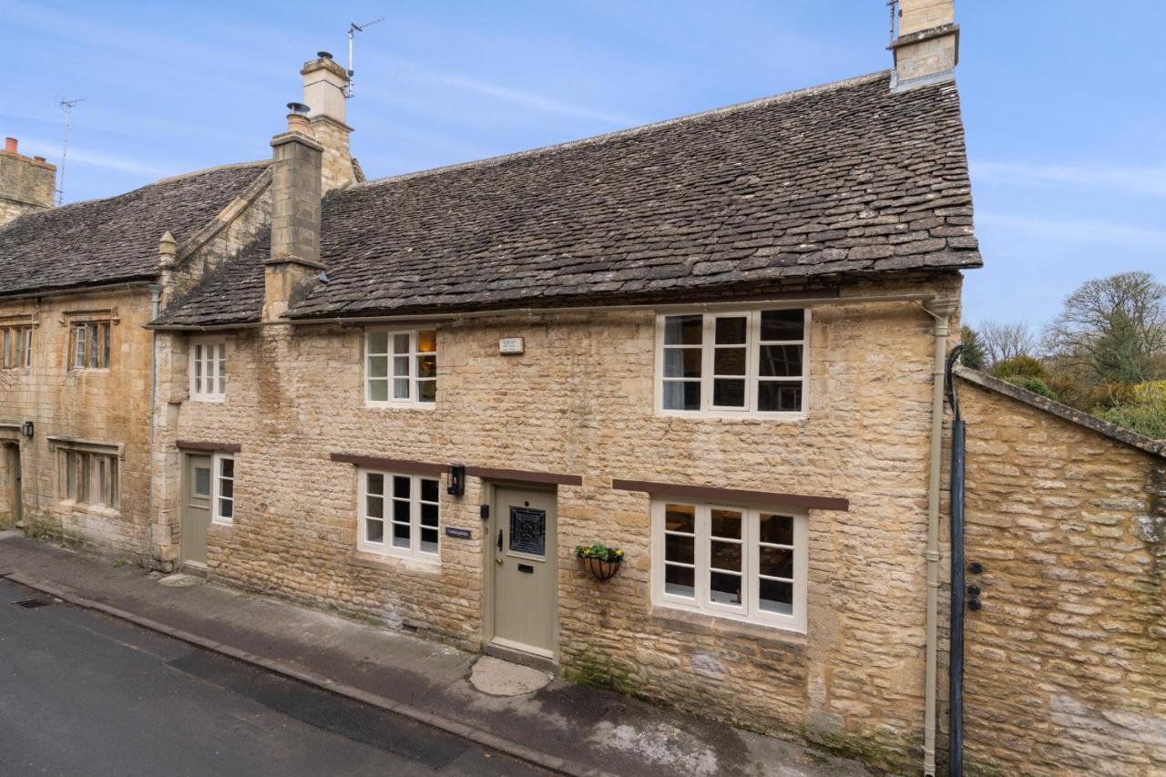 Farthingdales Villa Burford Dış mekan fotoğraf