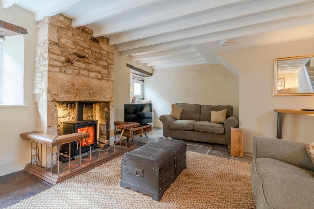 Farthingdales Villa Burford Dış mekan fotoğraf