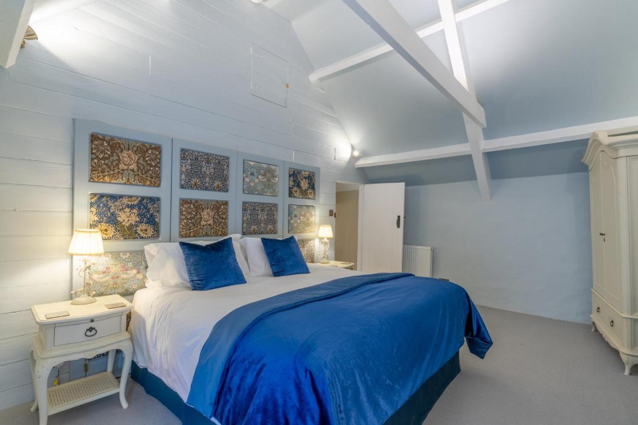 Farthingdales Villa Burford Dış mekan fotoğraf