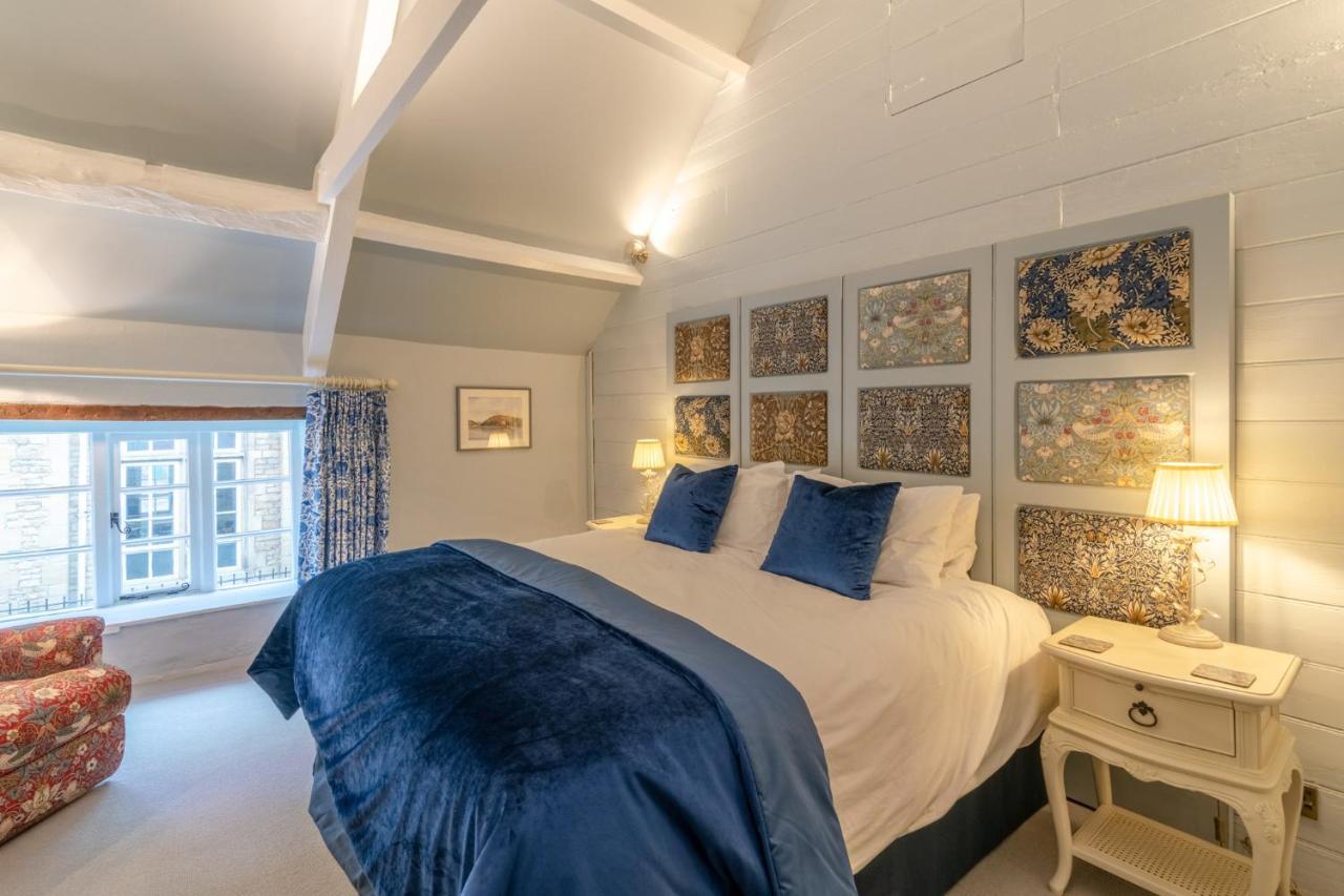 Farthingdales Villa Burford Dış mekan fotoğraf
