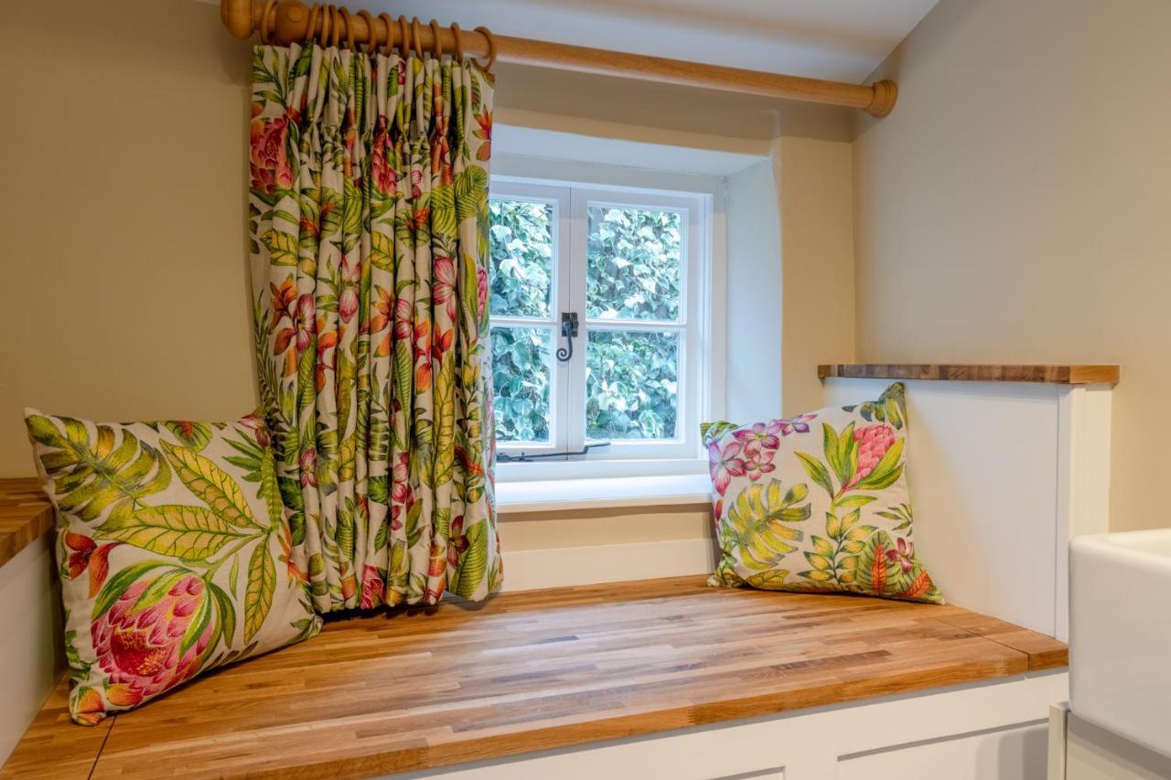 Farthingdales Villa Burford Dış mekan fotoğraf