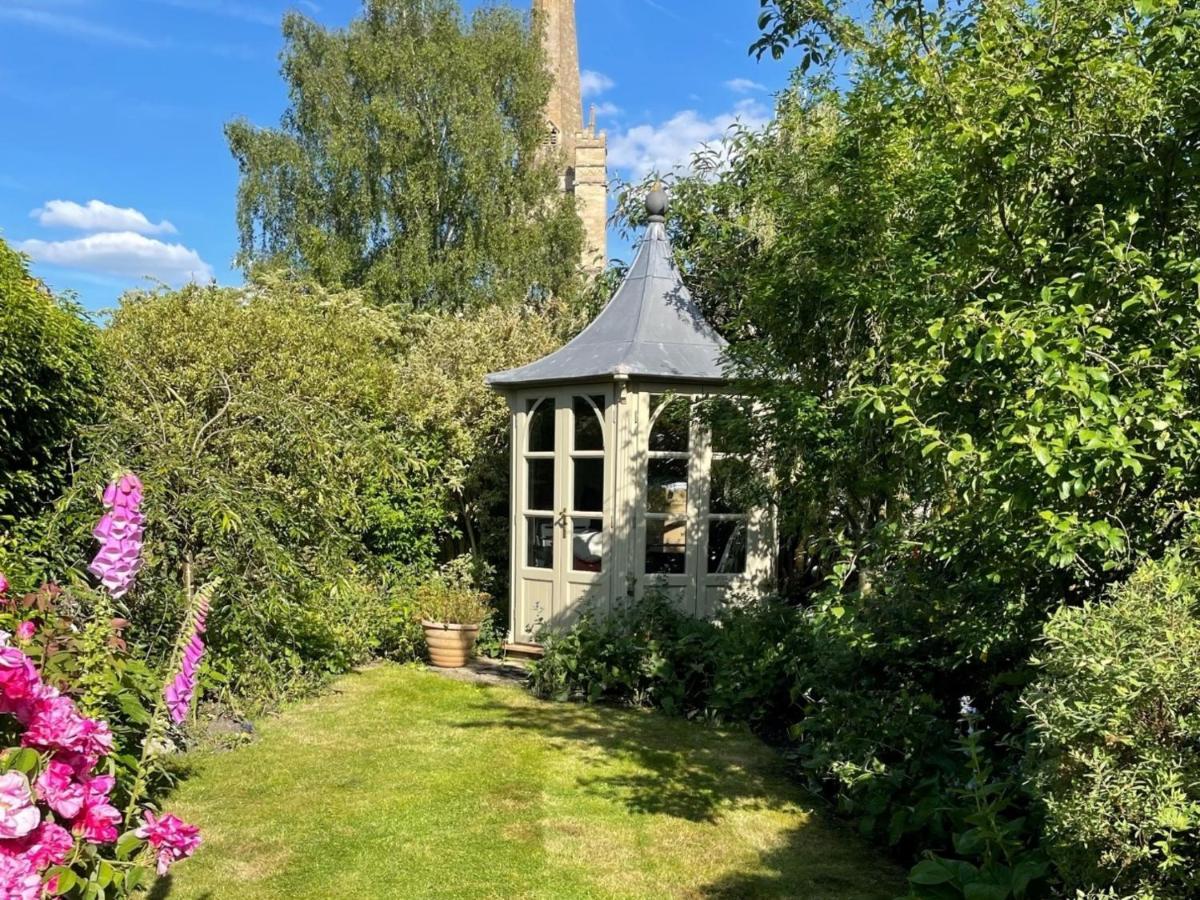 Farthingdales Villa Burford Dış mekan fotoğraf